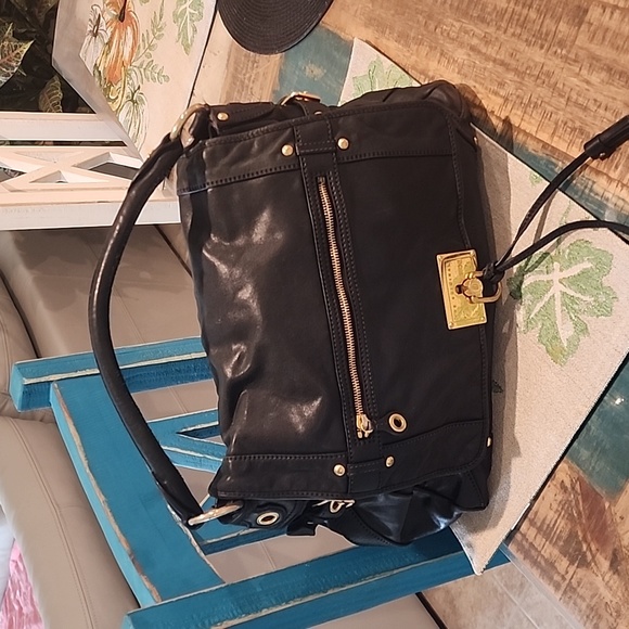 CAR SHOE Handbags - CAR SHOE Large  bag by Prada